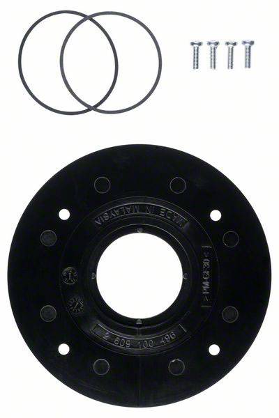 BOSCH  Accessories 2608000333 Semelle ronde
