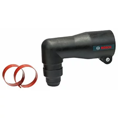 BOSCH  Accessories 2608000502 T&ecirc;te de foret &agrave; angle