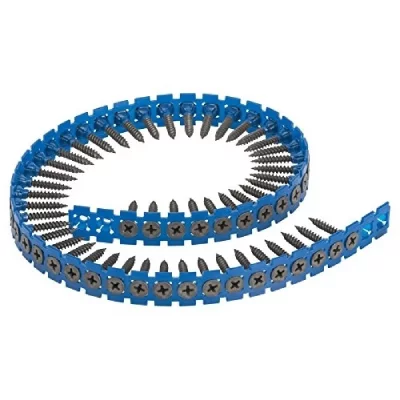 BOSCH  Accessories 2608000553 Vis pour fermacell 3,9 x 30 G 30 mm
