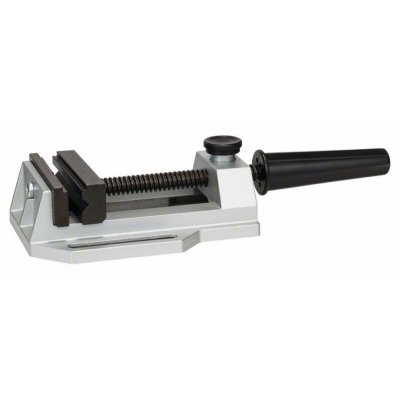 BOSCH  Accessories 2608030055 Etau standard port&eacute;e d'&eacute;taiement 80 mm