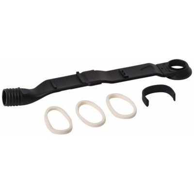 BOSCH  Accessories 2608190054 Aspiration des poussi&egrave;res pour Gop