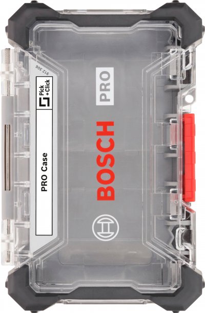 BOSCH ACCESSORIES Bosch - Accessories 2608522363 Mallette vide l, 1 pi&egrave;ce