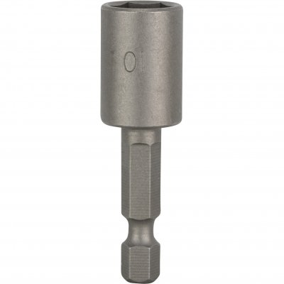BOSCH  Accessories 2608550081 Adaptateur cl&eacute; &agrave; douille aimant&eacute; SW 10,0