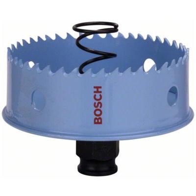 BOSCH  Accessories 2608584807 Scie cloche t&ocirc;le 79 mm (3,125"")