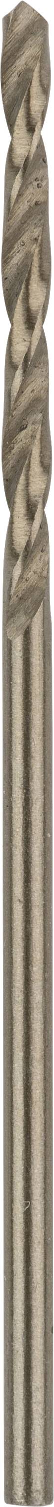 BOSCH  Accessories 2608585846 Foret &agrave; m&eacute;taux rectifi&eacute; HSS-Co standard DIN 338 &Oslash; 4 mm