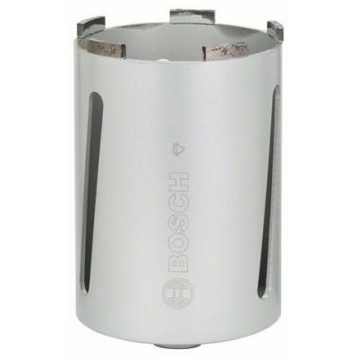 BOSCH  Accessories 2608587313 Couronne de forage &agrave; sec diamant&eacute;e G 1/2"" 22 mm 350 mm 3 segments 7 mm