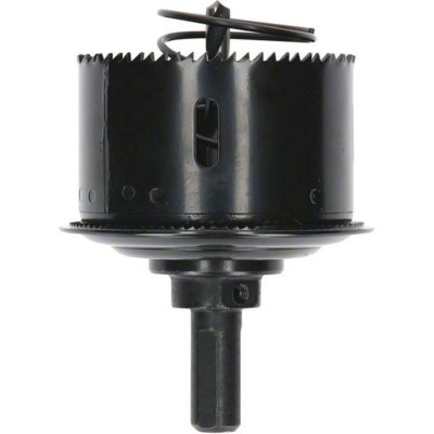 BOSCH  Accessories 2608594268 Scie-cloche 1 pc(s) A767552