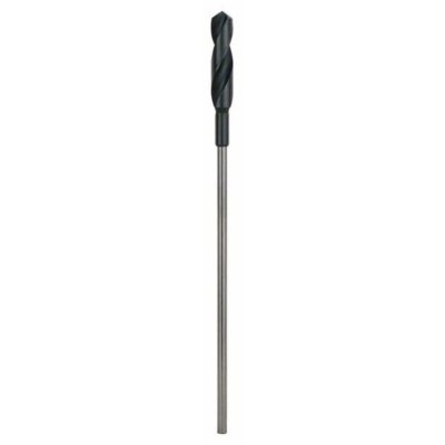 BOSCH  Accessories 2608597167 M&egrave;che Tr&egrave;s Robuste, Silver, 22.0