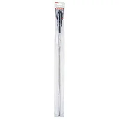 BOSCH  Accessories 2608597175 M&egrave;che Tr&egrave;s Robuste, Silver, 24.0