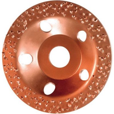 BOSCH  Accessories 2608600180 Meule assiette Carbure 115 x 22,2 mm