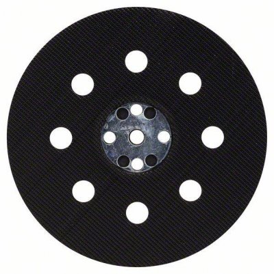 BOSCH  Accessories 2608601066 Disque abrasif Duret&eacute; faible 115 mm