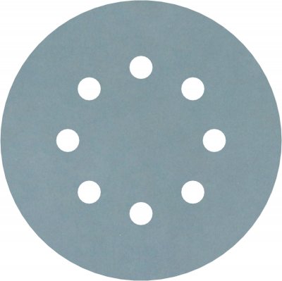 GENERIQUE Bosch Accessories 2608605123 Disque abrasif 5 pi&egrave;ces 125 mm Grain 1200