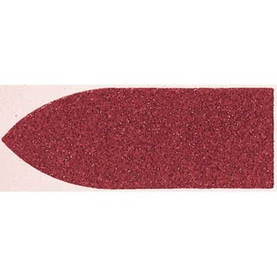 BOSCH  Accessories 2608605166 Feuille abrasive 5 pi&egrave;ces W K40
