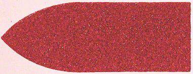 BOSCH  Accessories 2608605167 Feuille abrasive 5 pi&egrave;ces Grain K60