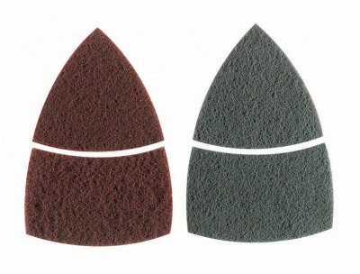 BOSCH  Accessories 2608607419 Accessoire de nettoyage 2 pi&egrave;ces