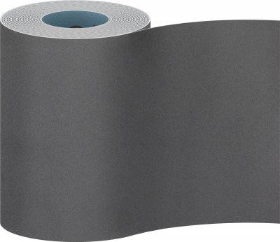 BOSCH  Accessories 2608607775 Rouleau abrasif C355 93 mm x 5 m grian 320