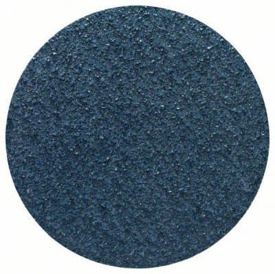 BOSCH ACCESSORIES  2608608Y10 Pack de 5 Disques abrasive F550 125 mm 24
