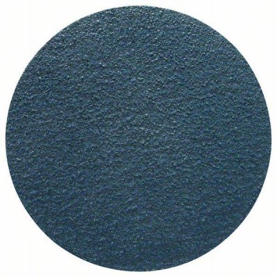 BOSCH ACCESSORIES  2608608Y12 Pack de 5 Disques abrasive F550 125 mm 40