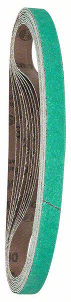 BOSCH  Accessories 2608608Y48 Bande abrasive Y580 13 x 457 mm 80