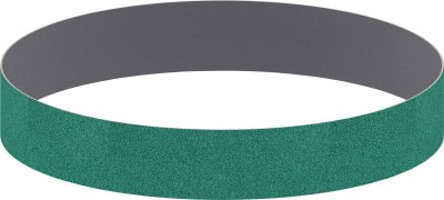 BOSCH  Accessories 2608608Z43 Bande abrasive Y580 40 x 760 mm 80