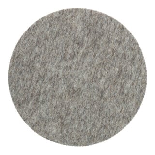 BOSCH  Accessories 2608612005 Disque de polissage Duret&eacute; &eacute;lev&eacute;e 128 mm