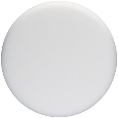 BOSCH  Accessories 2608612024 Disque mousse souple blanc &oslash; 170 mm