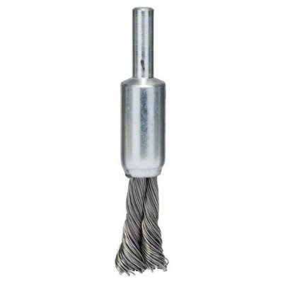 BOSCH  Accessories 2608622115 Brosse pince 10 mm 0,35 mm