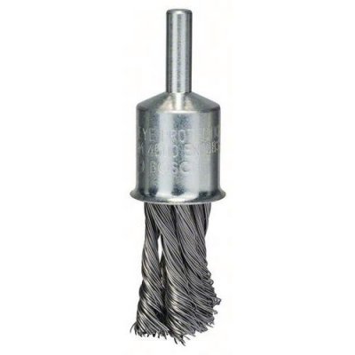 GENERIQUE Bosch Accessories 2608622116 Brosse pince 19 mm 0,35 mm