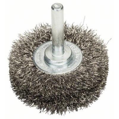 BOSCH  Accessories 2608622120 Brosse circulaire 50 mm 0,2 mm 15 mm