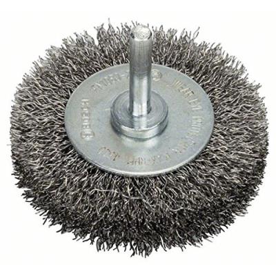 BOSCH  Accessories 2608622122 Brosse circulaire 70 mm 0,3 mm 15 mm