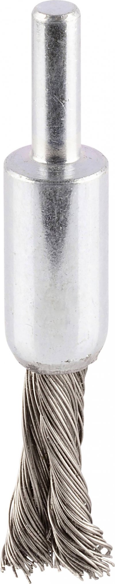BOSCH  Accessories 2608622128 Brosse pince 10 mm 0,35 mm