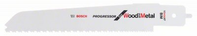 BOSCH  Accessories 2608656931 Lames de scie sauteuse M 3456 XF