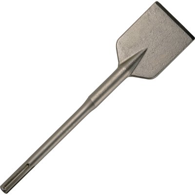 BOSCH  Accessories 2608690003 Burin asphalte SDS-max 400 x 90 mm