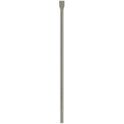 BOSCH  Accessories 2608690126 Burin plat SDS-Max 600 x 25 mm