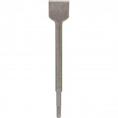 BOSCH  Accessories 2608690133 Burin b&ecirc;che SDS-Plus 40 x 250 mm
