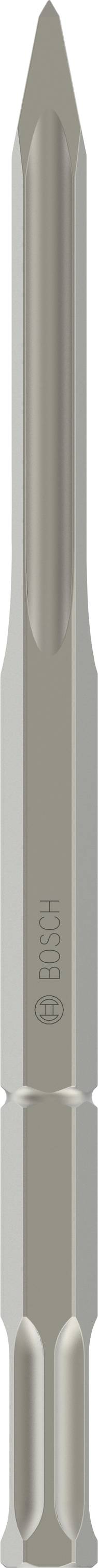 BOSCH  Accessories 2608690188 Burin pointu &agrave; queue six pans 22 x 400 mm