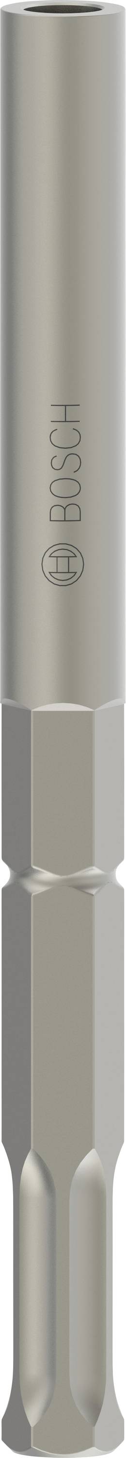 BOSCH  Accessories 2608690196 Bouterolle d'enfoncement &agrave; queue six pans 22 x 300 x 25 mm