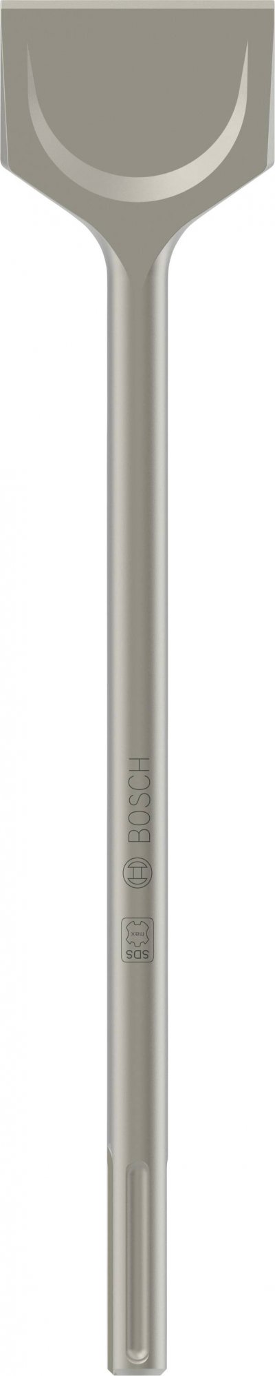 BOSCH  Accessories 2608690198 Burin b&ecirc;che SDS-Max 400 x 80 mm