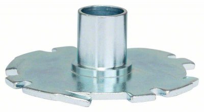 BOSCH ACCESSORIES  2609200138 Bague de copiage 13 mm