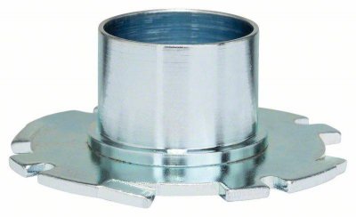 BOSCH  Accessories 2609200140 Bague de copiage 24 mm