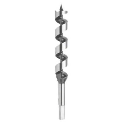 GENERIQUE Bosch Accessories 2609255231 Foret h&eacute;lico&iuml;dal &agrave; bois Diam&egrave;tre 6 mm