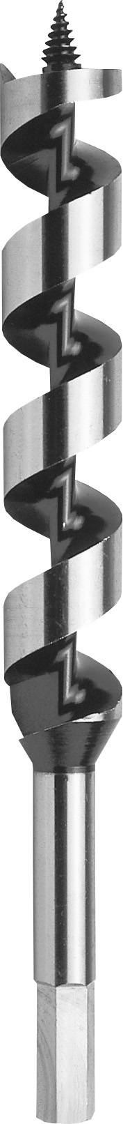 GENERIQUE Bosch Accessories 2609255232 Foret h&eacute;lico&iuml;dal &agrave; bois Diam&egrave;tre 8 mm