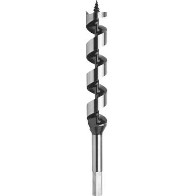 BOSCH  Accessories 2609255252 M&egrave;che &agrave; bois h&eacute;lico&iuml;dale Diam&egrave;tre 25 mm
