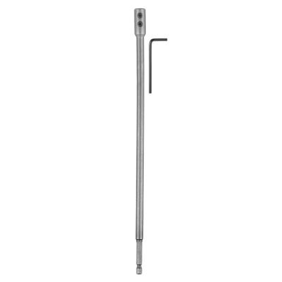 GENERIQUE Bosch Accessories 2609255276 Rallonge pour Foret plat 300 mm