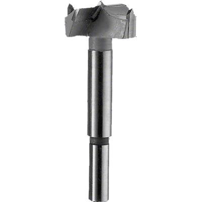BOSCH  Accessories 2609255281 M&egrave;che &agrave; fa&ccedil;onner Carbure Diam&egrave;tre 26 mm