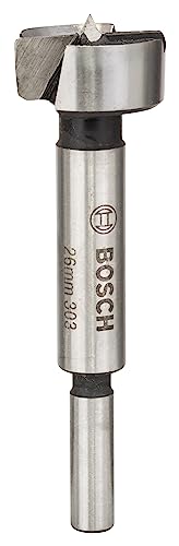 BOSCH  Accessories 2609255288 M&egrave;che emporte-pi&egrave;ce 90 mm Diam&egrave;tre 26 mm