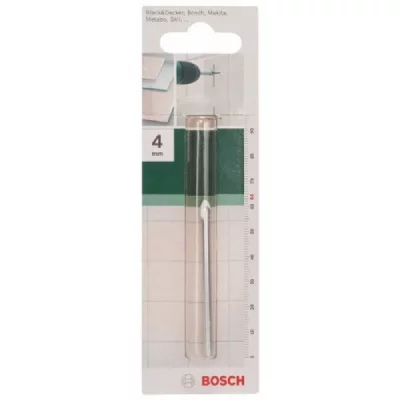 BOSCH  Accessories 2609255465 Foret pour Carrelage 64 mm Diam&egrave;tre 4 mm