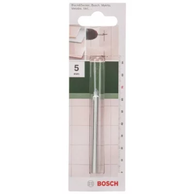 BOSCH  Accessories 2609255466 Foret pour Carrelage 70 mm Diam&egrave;tre 5 mm