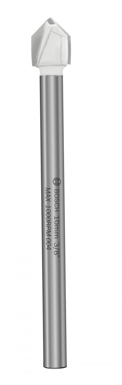 GENERIQUE Bosch Accessories 2609255584 Foret c&eacute;ramique Diam&egrave;tre 10 mm