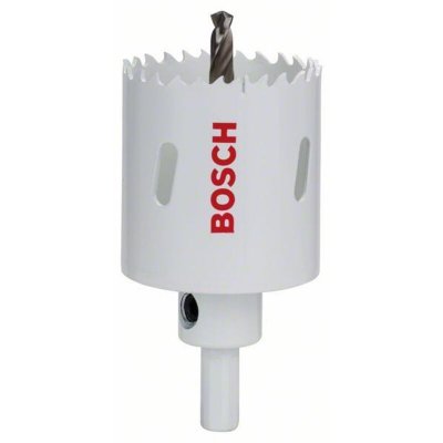 BOSCH  Accessories 2609255609 Scie cloche HSS Bim&eacute;tal Diam&egrave;tre 51 mm